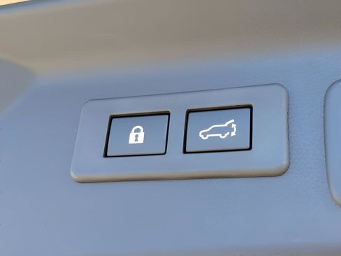 Certified 2026 Subaru Forester Touring AWD/4WD image 13