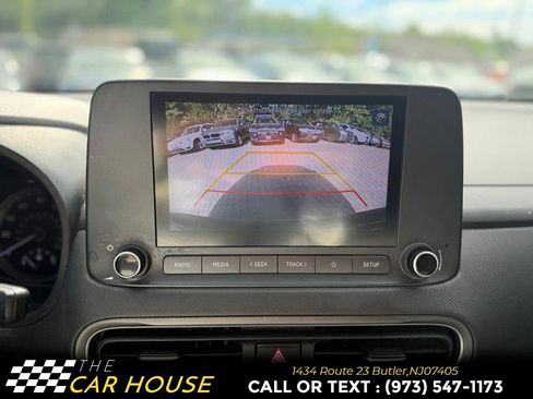 Used 2022 Hyundai Kona SE AWD/4WD image 28