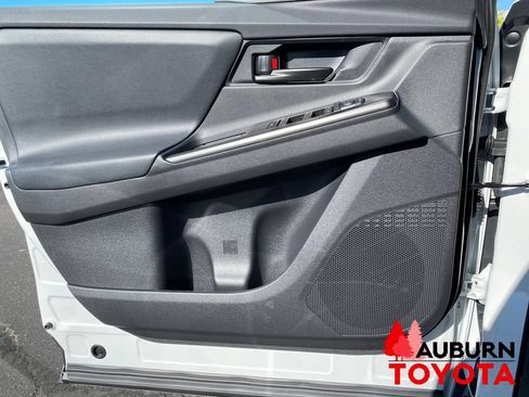 New 2026 Toyota bZ FWD image 9