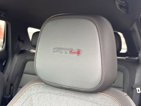 New 2026 GMC Terrain AT4 w/ LPO, Floor Liner Package image 23