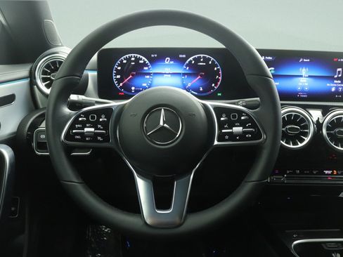 Certified 2023 Mercedes-Benz CLA 250 image 8