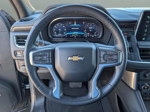 Used 2023 Chevrolet Tahoe LT w/ Luxury Package image 21