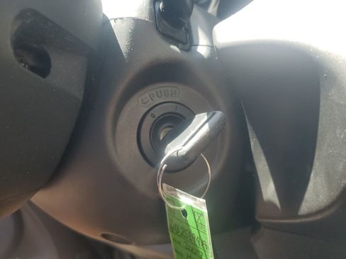 Used 2007 Honda Fit image 21