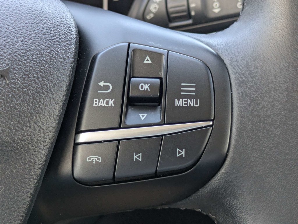 Certified 2023 Ford Escape Active FWD image 26