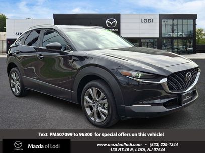 Certified 2023 MAZDA CX-30 AWD 2.5 S w/ Preferred Package