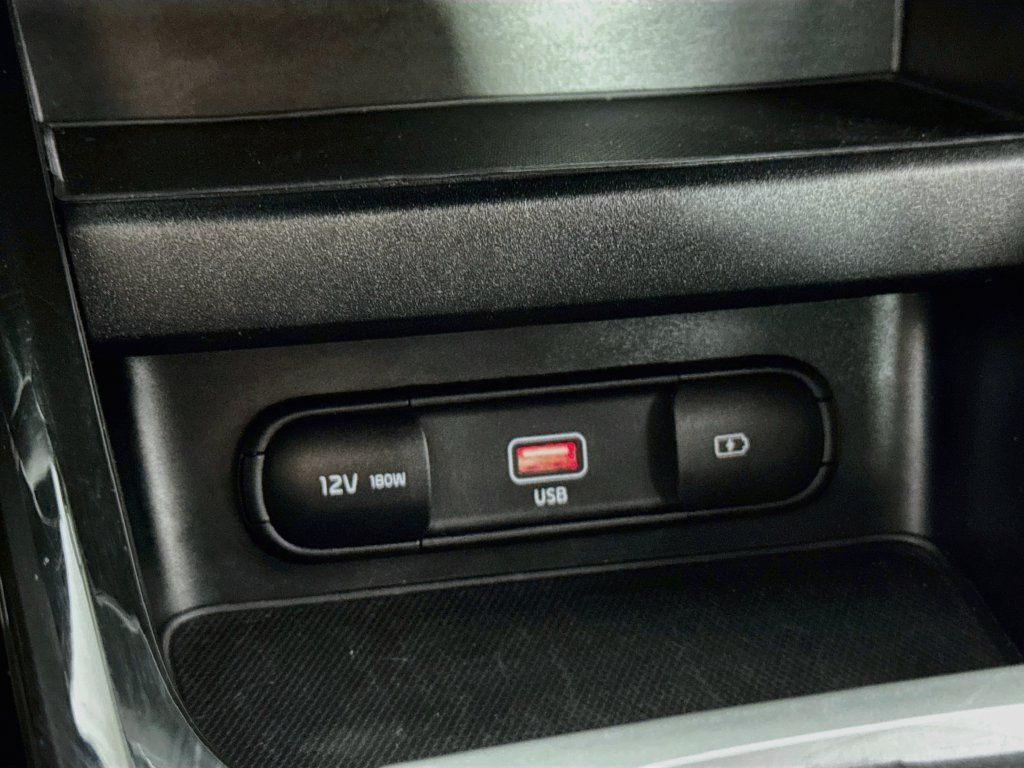 Used 2024 Kia Forte GT-Line FWD image 22