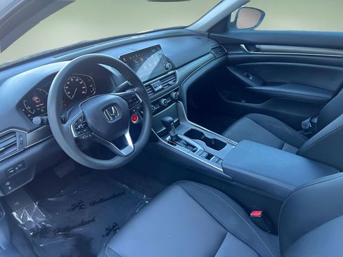 Used 2021 Honda Accord LX image 11