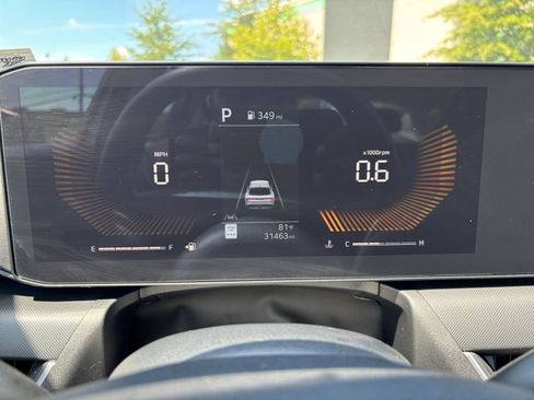Used 2025 Kia K4 FWD image 34