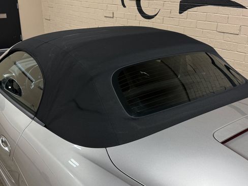 Used 2013 Porsche Boxster image 22