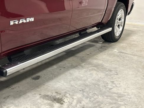 Used 2022 RAM 1500 Big Horn AWD/4WD image 12