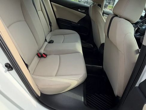 Used 2017 Honda Civic LX image 17