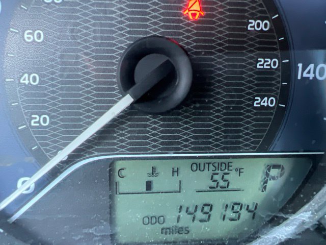 Used 2014 Toyota Corolla LE FWD image 15