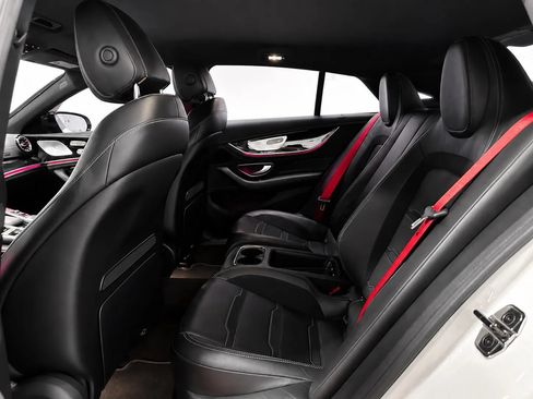 Used 2019 Mercedes-Benz AMG GT 63 image 16