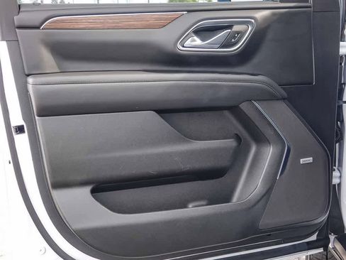 Used 2024 Chevrolet Tahoe High Country w/ Premium Package image 19