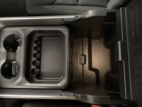 New 2025 RAM 1500 Big Horn image 19