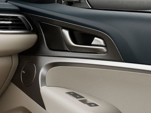 New 2026 Genesis G70 2.5T Prestige image 23