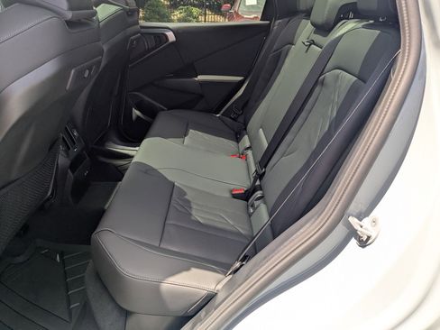 New 2025 BMW X3 xDrive30i w/ Premium Package image 28