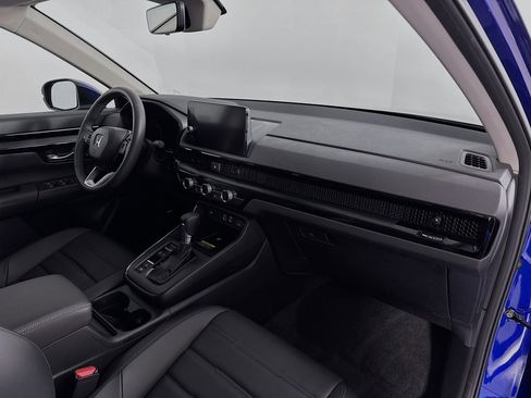 Certified 2023 Honda CR-V EX-L image 29