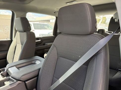 New 2026 GMC Sierra 2500 Pro RWD image 20