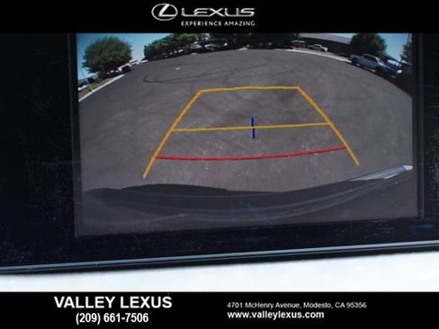 Used 2017 Lexus RX 350 AWD w/ Accessory Package image 8