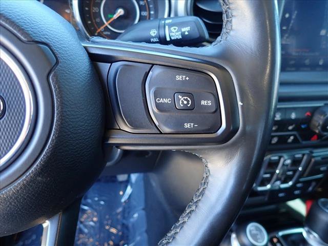 Used 2021 Jeep Gladiator Sport AWD/4WD image 13