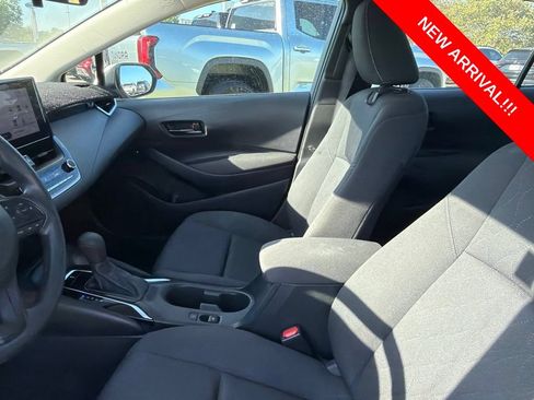 Used 2024 Toyota Corolla LE FWD image 7