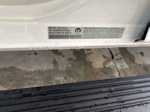 New 2026 RAM 3500 Limited image 47