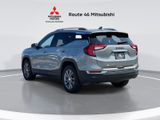 Used 2023 GMC Terrain SLT image 4