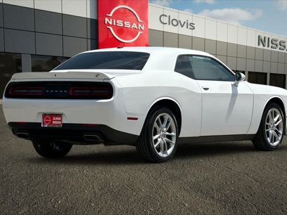 Used 2022 Dodge Challenger GT