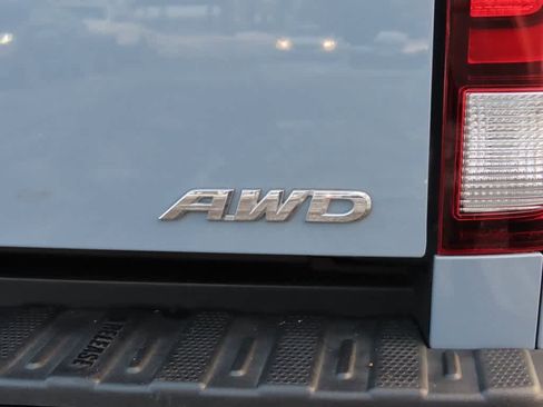 Used 2023 Honda Ridgeline RTL image 8