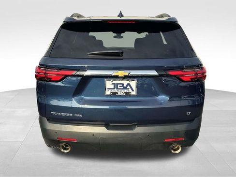 Used 2023 Chevrolet Traverse LT image 26