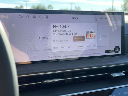 New 2026 Genesis GV80 2.5T Advanced image 16