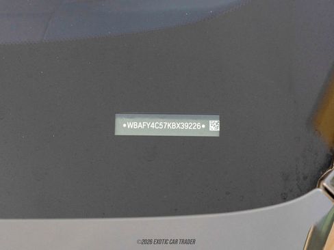 Used 2019 BMW M850i xDrive Convertible image 91