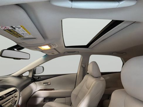 Used 2012 Lexus RX 350 AWD w/ Premium Pkg image 32