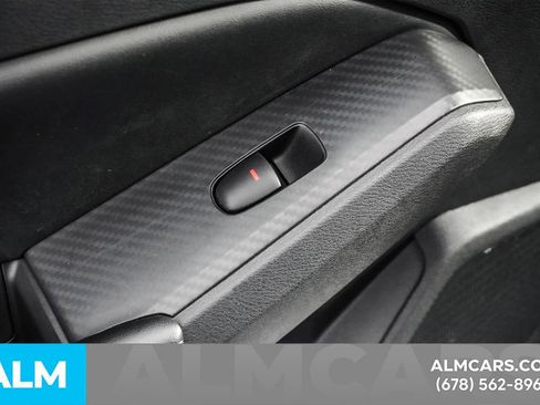 Used 2025 Nissan Altima 2.5 SV image 51