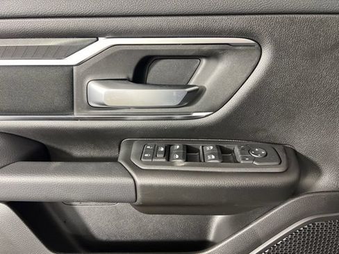 New 2026 RAM 1500 Big Horn w/ Sport Appearance Package AWD/4WD image 25