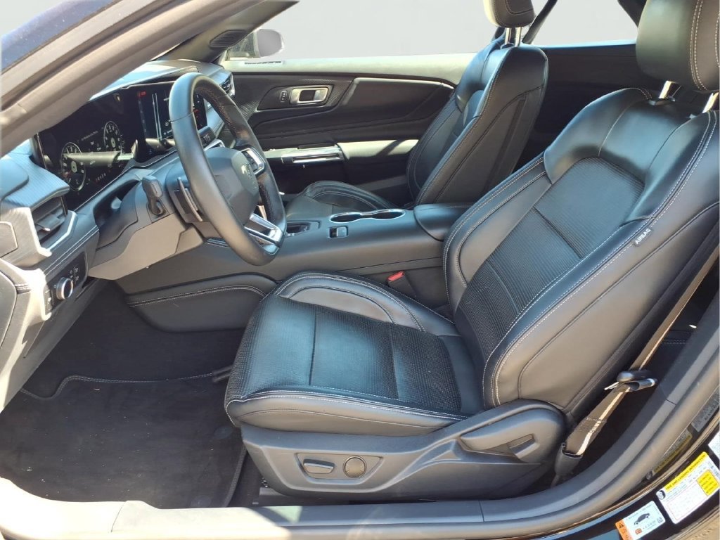 Used 2024 Ford Mustang GT Premium RWD image 16