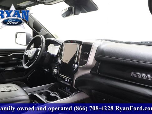 Used 2025 RAM 1500 Laramie image 13