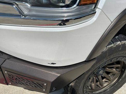 Used 2021 RAM 1500 Limited AWD/4WD image 18
