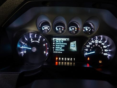 Used 2016 Ford F250 Lariat w/ Lariat Ultimate Package image 20