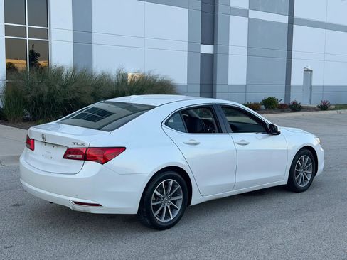 Used 2019 Acura TLX FWD image 5