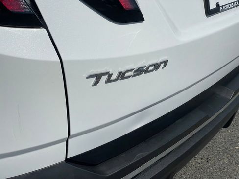 Used 2023 Hyundai Tucson SEL w/ Convenience Package AWD/4WD image 31