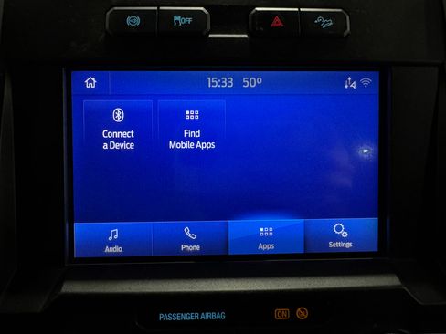 Used 2020 Ford F250 XL w/ STX Appearance Package image 5