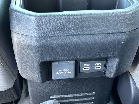 New 2026 Toyota Tacoma TRD Off-Road w/ TRD Off Road Upgrade Package image 13