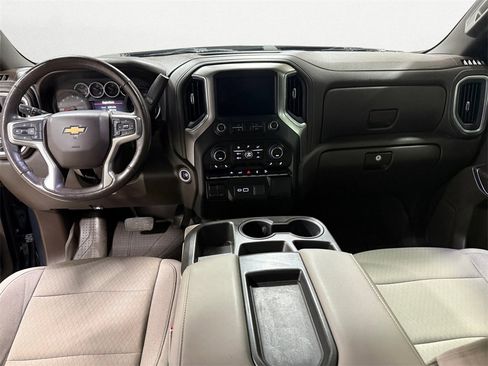 Used 2020 Chevrolet Silverado 1500 LT w/ All-Star Edition image 10