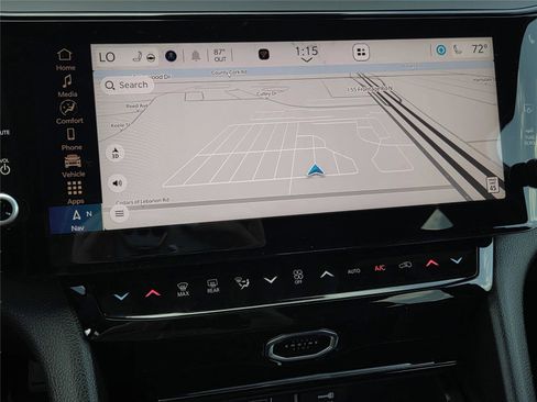 New 2026 Jeep Grand Cherokee L Limited image 11