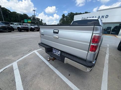 Used 2011 Ford F150 XLT w/ XLT Chrome Pkg AWD/4WD image 20