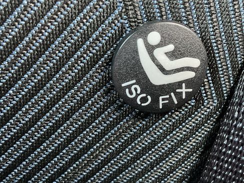 New 2025 Nissan Versa SV w/ Trunk Package image 15