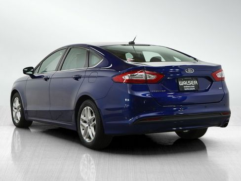 Used 2013 Ford Fusion SE image 3