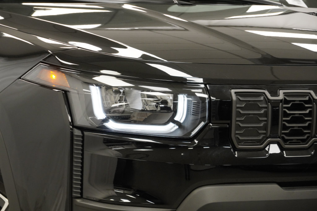 New 2026 Jeep Cherokee Laredo AWD/4WD image 9